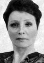 Людмила Самохвалова фото