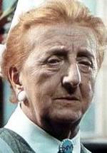 Росль Майр фото