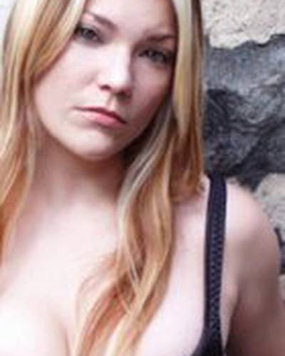 Мисти Маршалл фото