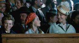 Кадр из фильма "Приключения маленького Реми " - 2