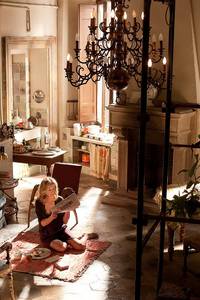 Кадр Есть, молиться, любить