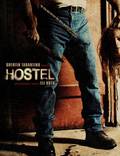 Постер из фильма "Хостел" - 1