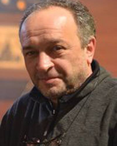 Заза Буадзе фото