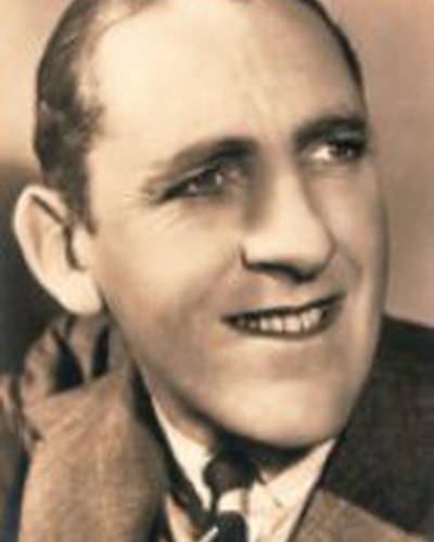 Джек Халберт фото