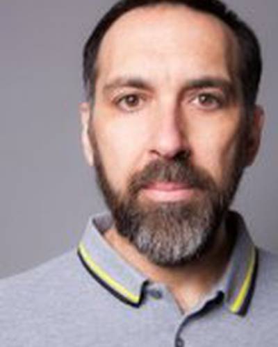 Джо Феррара фото