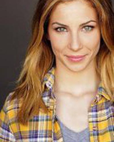 Кэсси Силва фото