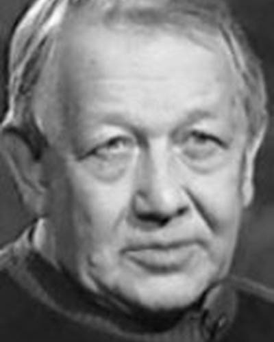 Владимир Златоустовский фото