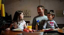 Кадр из фильма "Вся правда о мужчинах" - 1