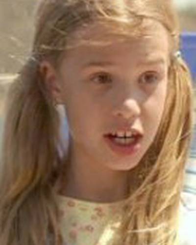 Рэйчел Гродник фото