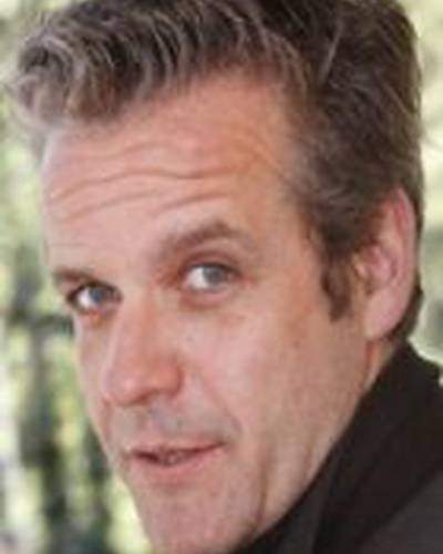 Дэвид Брекот фото