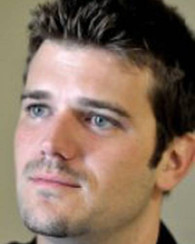 Кевин Дорман фото