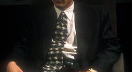 Кадр из фильма "В сетях коррупции" - 2