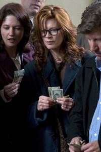 Кадр Крупная ставка