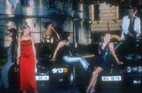 Кадр Бассейн