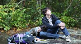 Кадр из фильма "Целитель" - 1