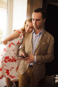 Кадр Одноклассницы