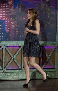 Кадр Ночное шоу с Джейем Лено