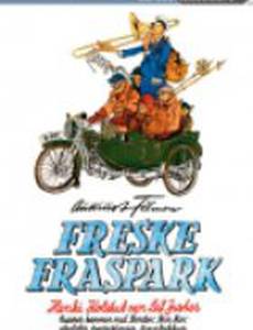 Freske fraspark
