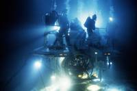 Кадр Бездна