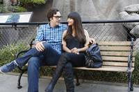 Кадр Новенькая