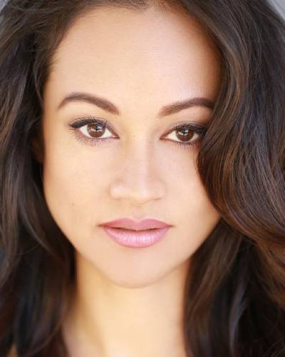 Саманта Бекер фото