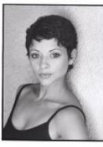 Жаклин Торрес фото