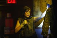 Кадр Чёрный список