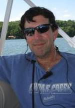 Дэвид Уэктер фото