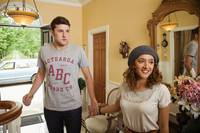 Кадр Всемогущие Джонсоны