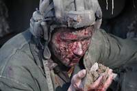 Кадр Белый тигр