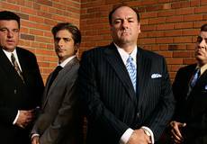 Названы лучшие сериалы в истории телевидения