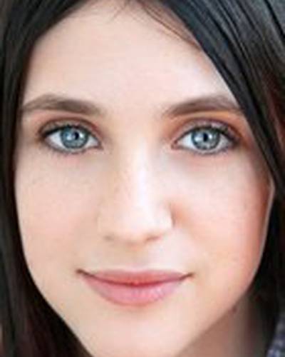 Оливия Ховард Бэйг фото