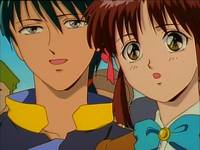 Кадр Таинственная игра