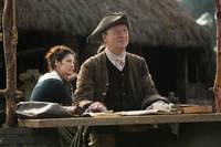 Кадр Чужестранка