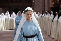 Кадр Монахиня