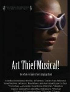 Art Thief Musical!