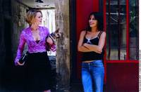 Кадр Квартирант