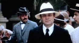 Кадр из фильма "Хануссен" - 2