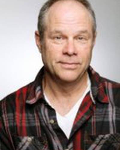 Роб Рой Фицджералд фото