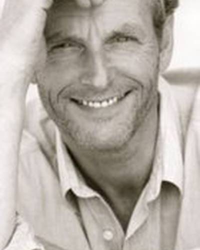 Расселл Килмистер фото