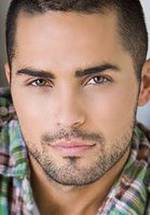 Натаниель Флэтт фото