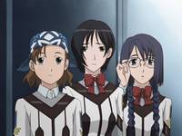 Кадр Военный парад: Новые звуки марша