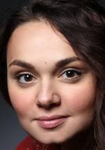 Катрин Асси фото