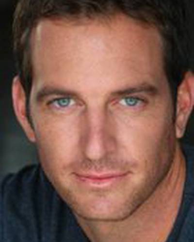 Джереми Брандт фото