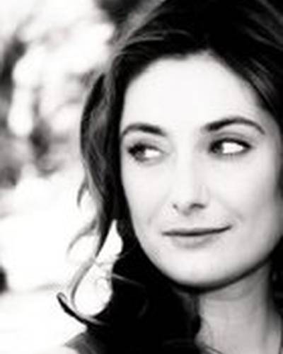 Ольга Вильхельмин фото