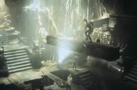 Кадр Лара Крофт: Расхитительница гробниц