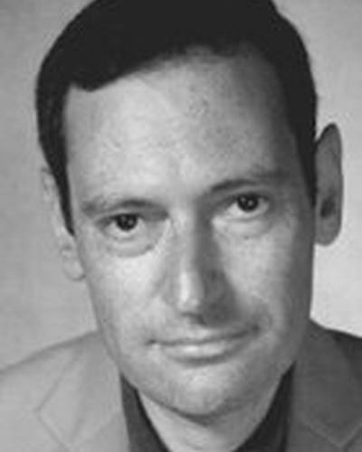 Питер Штерн фото