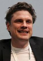 Йоханнес Робертс фото