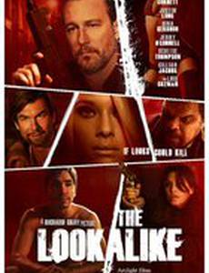 Внешнее сходство