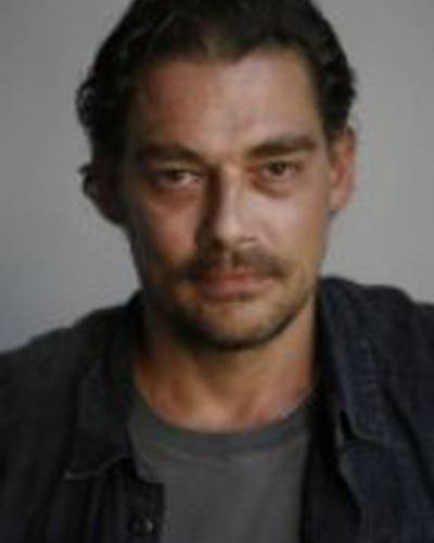 Мартин Файфель фото